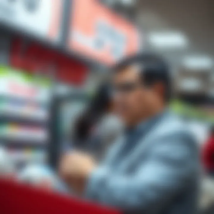 Successful Strategies for Lottery Outlet Management Strategic approaches for managing lottery sales establishments