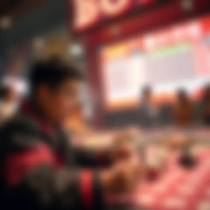 Strategies for successful Toto gameplay