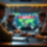 Strategic game analysis