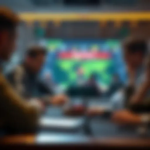 Strategic game analysis