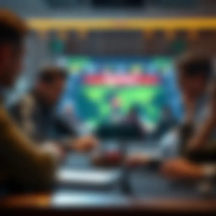 Strategic game analysis