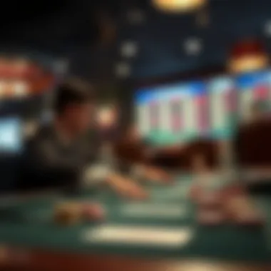 Tips for Successful Gambling Practical tips for successful gambling
