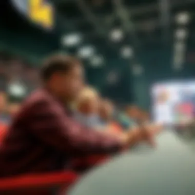 Insights from Successful Lottery Event Cases Successful case studies of lottery events