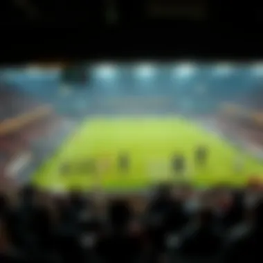 Historical timeline showcasing the evolution of betting practices