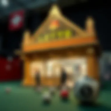 A Journey Through the History of Swiss Lotto Historical timeline showcasing the evolution of Swiss Lotto