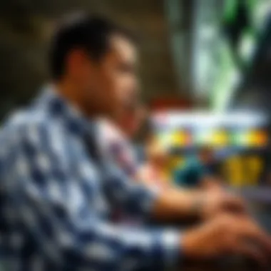 Real-life examples of successful system betting