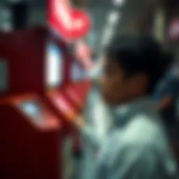 Overview of the T1,000 Recharge Toto System