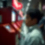 Understanding the T1,000 Recharge Toto System Overview of the T1,000 Recharge Toto System