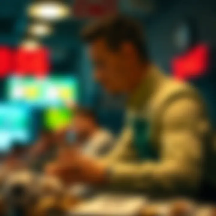 Tax implications on winnings from pension lottery