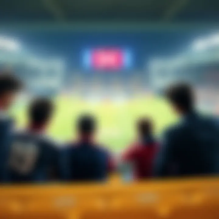 Team strategies reflected in KBO match planning