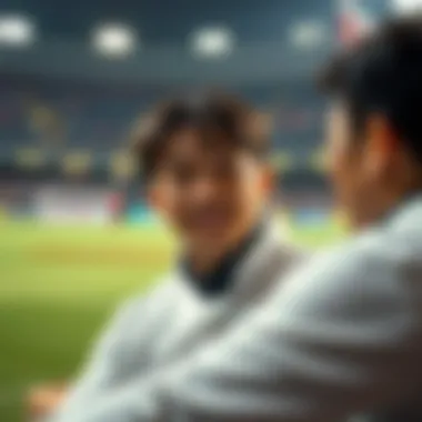 ํ
๋์ค ์ค๊ณ TV ์ ๋ณด์ ์คํฌ์ธ ๋ฒ ํ
์ ์ฐ๊ด์ฑ Introduction ํ
๋์ค ์ค๊ณ TV ์ ๋ณด์ ์คํฌ์ธ ๋ฒ ํ
์ ์ฐ๊ด์ฑ Introduction