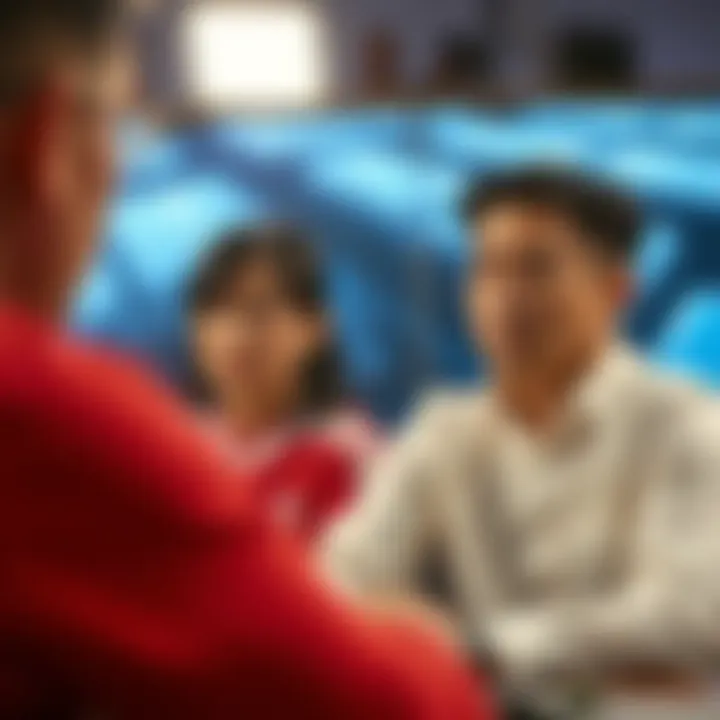 Notable 테니스 중계 TV 정보와 스포츠 베팅의 연관성