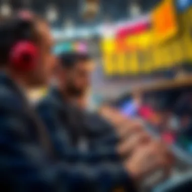 Comparative study of lottery and sports betting