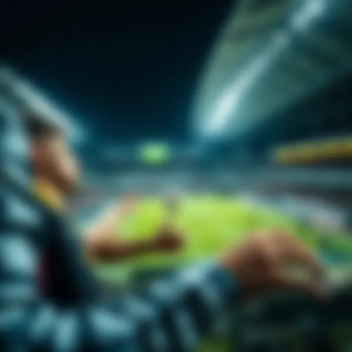 Tips for developing a successful betting strategy