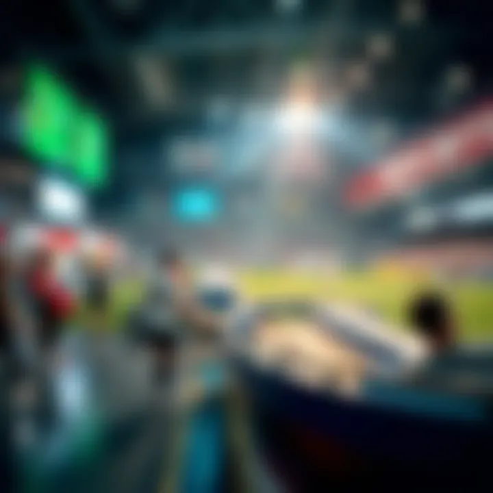 Future Trends in Toto Betting Future Perspectives on Toto Betting