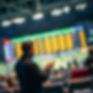 Effective Betting Strategies Strategies for Successful Betting