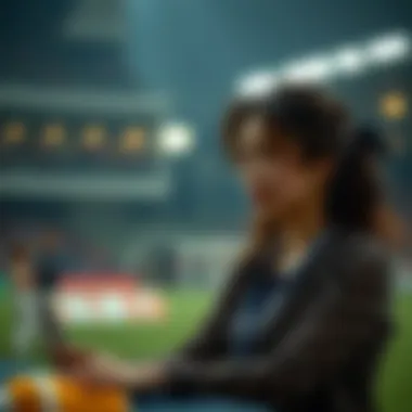 Trends in Toto engagement