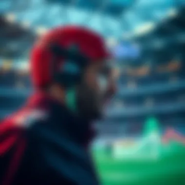 The Role of Data Analysis in Betting Importance of data analysis in betting