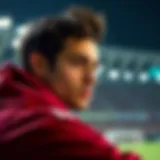 In-depth analysis of football betting trends