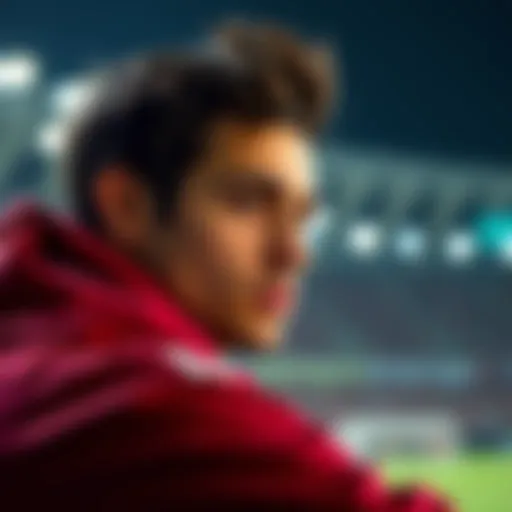 In-depth analysis of football betting trends