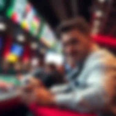 Mastering the art of betting