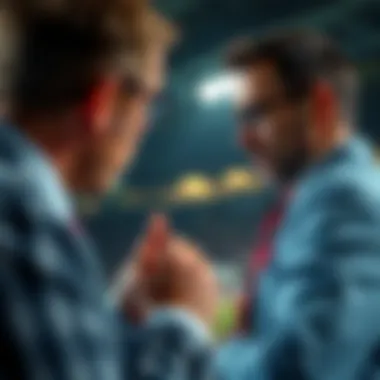 Analytical techniques for effective betting