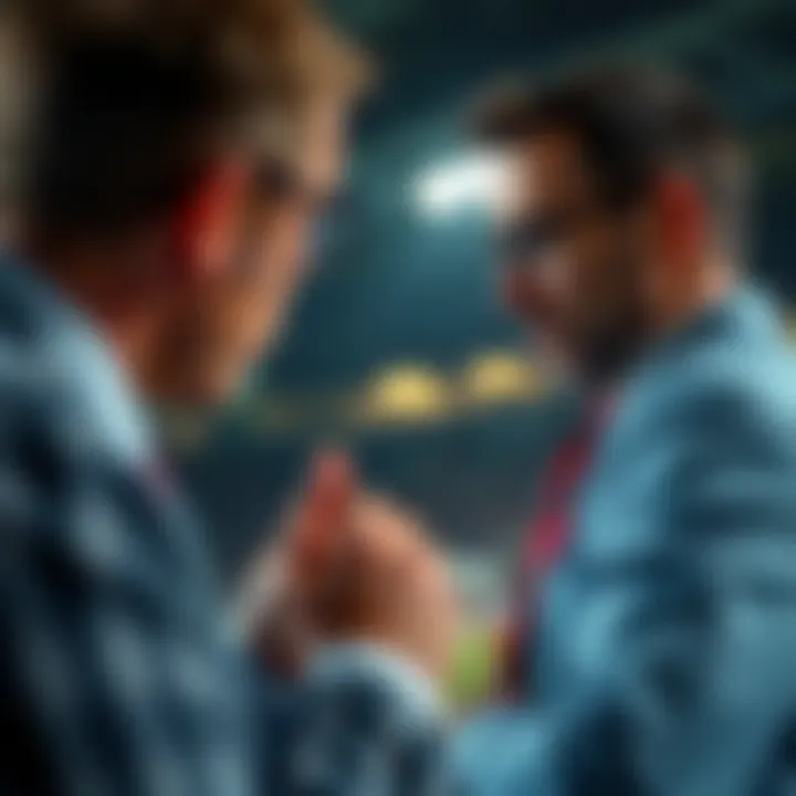 Analytical techniques for effective betting