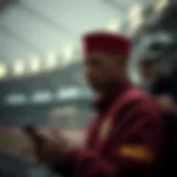 Understanding the concept of Toto Handy