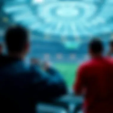 Strategic application in sports betting