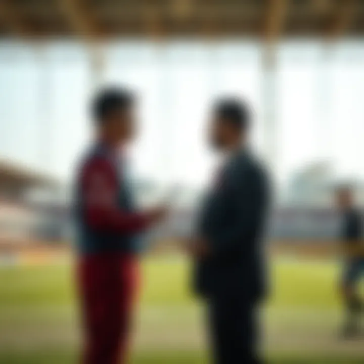 Informed decision-making in Toto