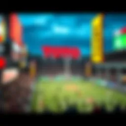 Exploring the features and benefits of major Toto sites