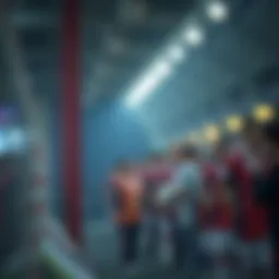토토 메이저: 시스템과 전략을 통한 성공적인 배팅 탐구 Introduction