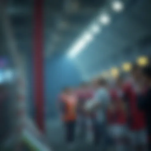 토토 메이저: 시스템과 전략을 통한 성공적인 배팅 탐구 Introduction