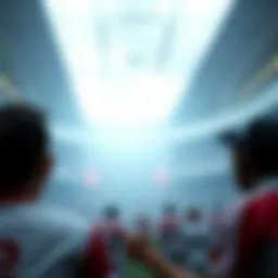 Conceptual representation of modern Toto understanding