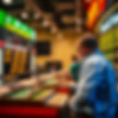 Insights into Lottery and Sports Betting Lottery and sports betting insights