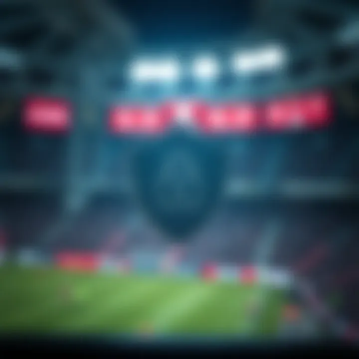 Importance of Security in Betting Importance of security in online betting environments