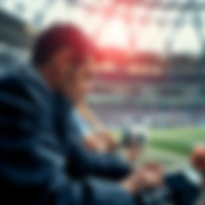 In-Depth Betting Strategies Strategic analysis of betting methodologies and techniques.