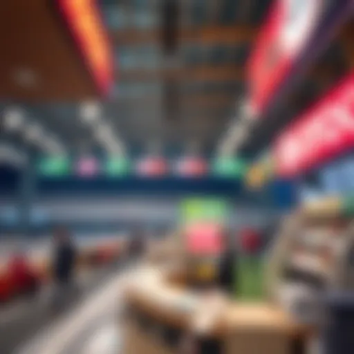 Illustration of secure communication in online betting