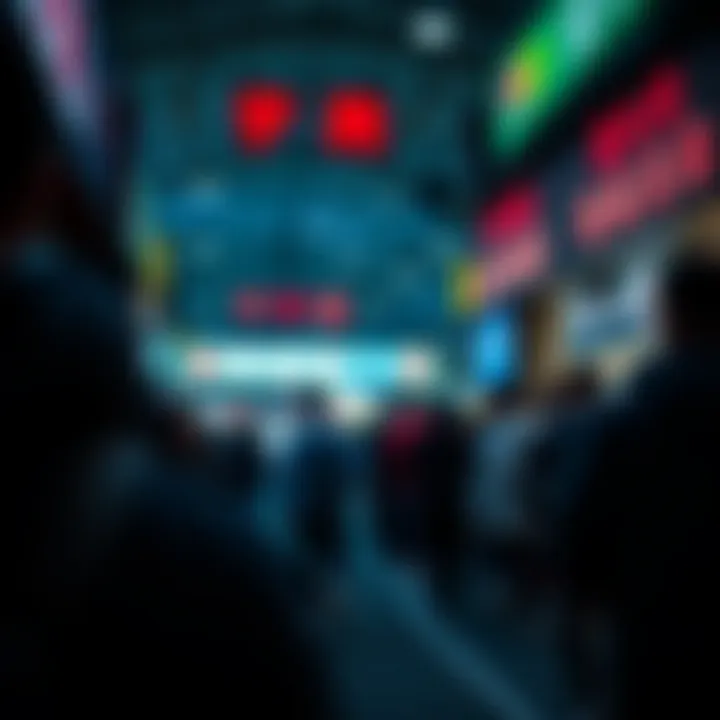 Insights on Target Audience for Toto Sites Understanding target audience for Toto sites