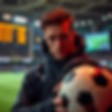 Strategies for Successful Sports Betting Effective strategies for sports betting