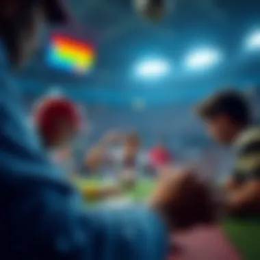 Insights into fantasy sports dynamics