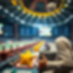 Overview of lottery and sports betting concepts