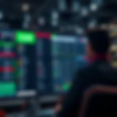 User-friendly interface in betting platforms