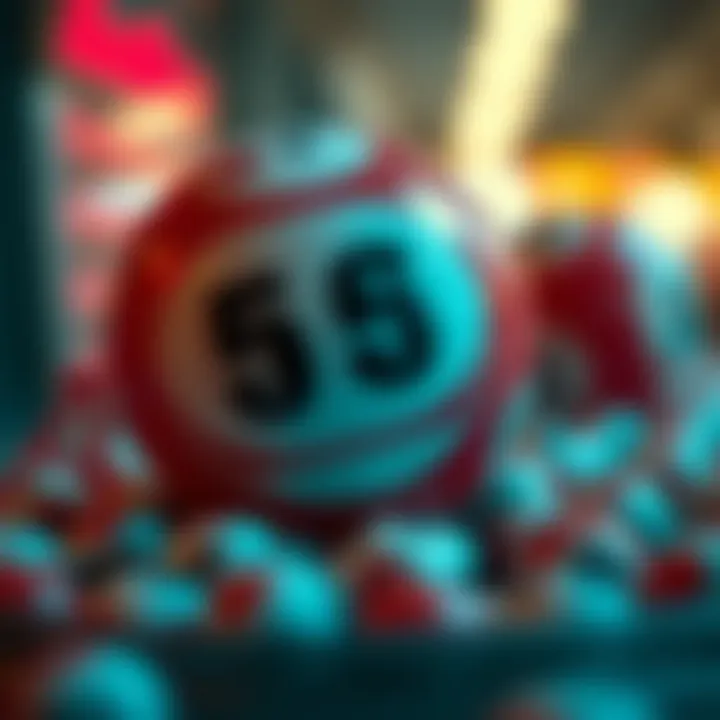 Guidelines for selecting lottery numbers