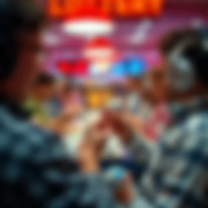 A deep analysis of lottery strategies