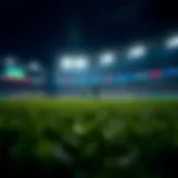 토토구조대를 통한 복권과 스포츠 베팅 이해 Introduction