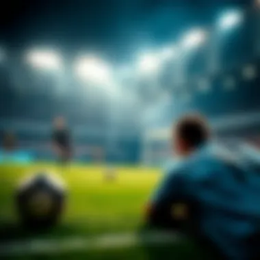 Visual representation of effective betting strategies