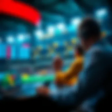 Trends and innovations in the online betting industry