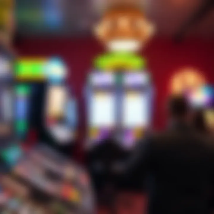 Various types of online lottery games available today