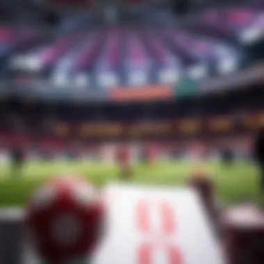 Conceptual representation of underbet in gambling